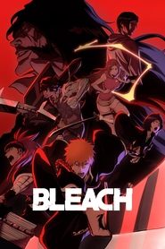 Sứ Mệnh Thần Chết (Bleach)