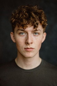 Harry Kirton