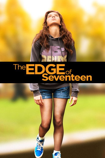 Khi Em 17 (The Edge of Seventeen)