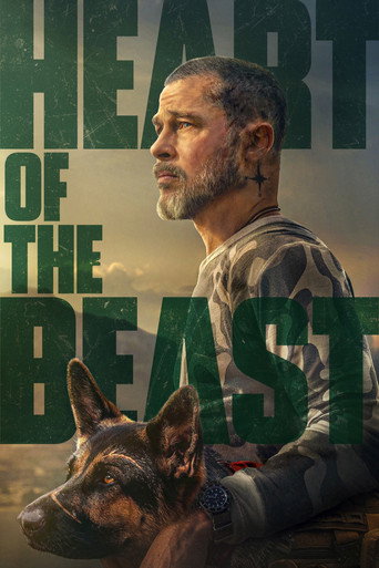 Trái Tim Quái Thú (Heart of the Beast)