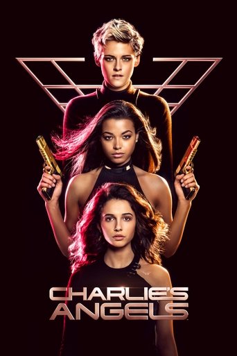 Những Thiên Thần Của Charlie (Charlie's Angels)
