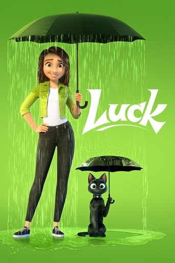 Thời Vận - Luck (Luck)