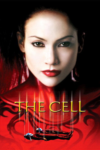 Bí Ẩn Dưới Nấm Mồ (The Cell)