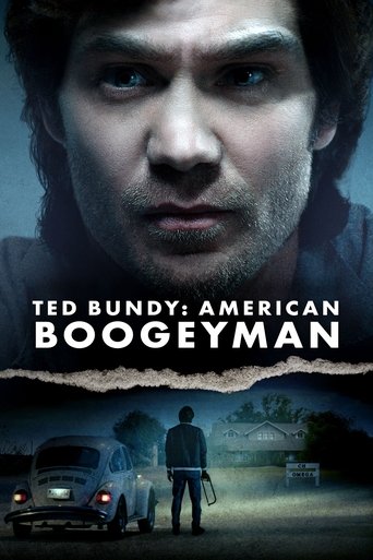 Sát Nhân Kinh Hoàng (Ted Bundy: American Boogeyman)