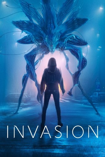 Xâm Lăng - Invasion (Invasion)