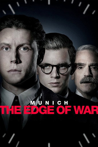Munich – Bờ vực chiến tranh (Munich - The Edge of War)
