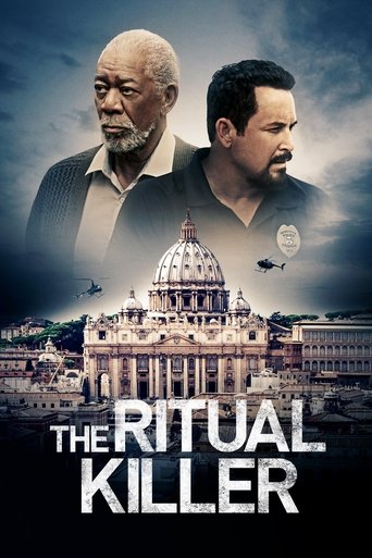 Nghi Thức Tử Thần (The Ritual Killer)