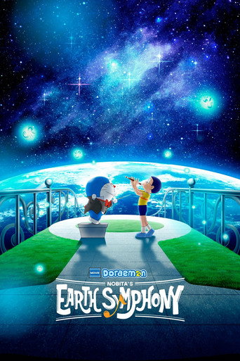 Doraemon: Nobita Và Bản Giao Hưởng Địa Cầu (Doraemon the Movie: Nobita's Earth Symphony)