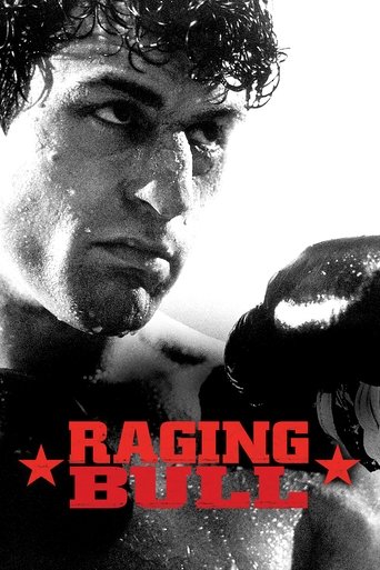 Bò Đực Nổi Điên (Raging Bull)