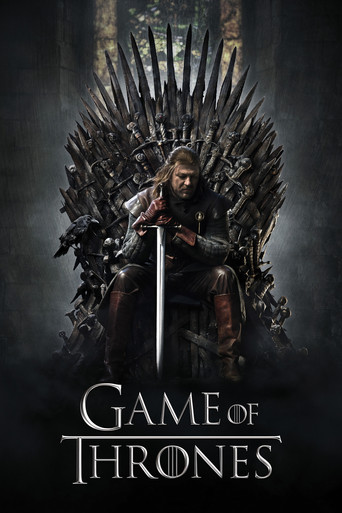 Trò Chơi Vương Quyền (Game of Thrones)