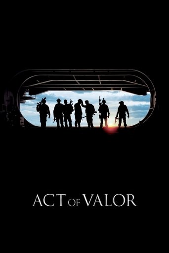 Biệt Kích Ngầm (Act of Valor)