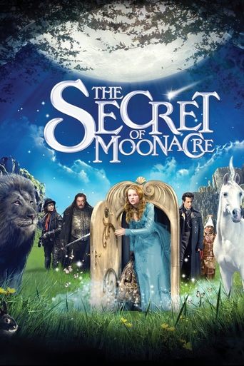 Bí Ẩn Thung Lũng Trăng (The Secret of Moonacre)