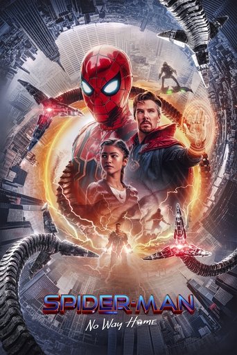 Người Nhện: Không Còn Nhà (Spider-Man: No Way Home)