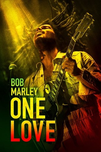 Bob Marley: Một Tình Yêu (Bob Marley: One Love)