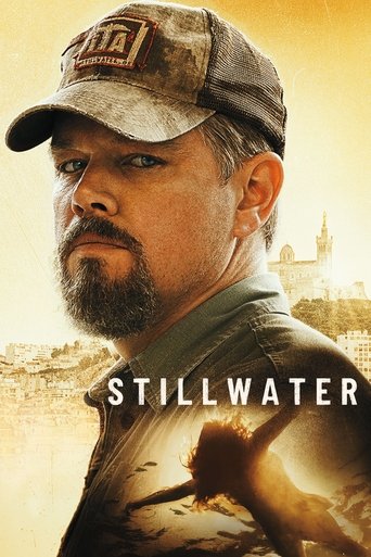 Nước Tĩnh Lặng (Stillwater)