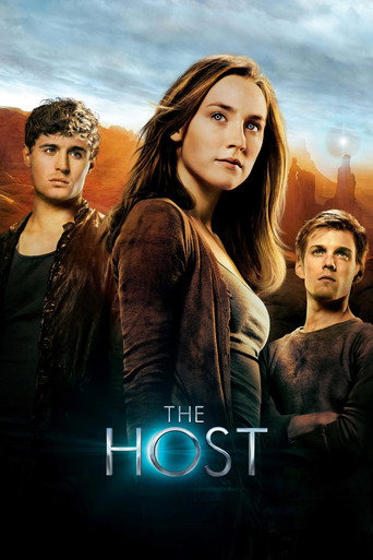 Vật Chủ (The Host)