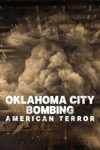 Đánh Bom Thành Phố Oklahoma: Khủng Bố Nước Mỹ (Oklahoma City Bombing: American Terror)