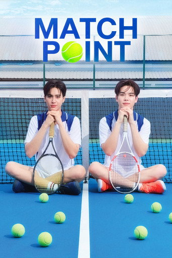 Ghi Điểm (Match Point)