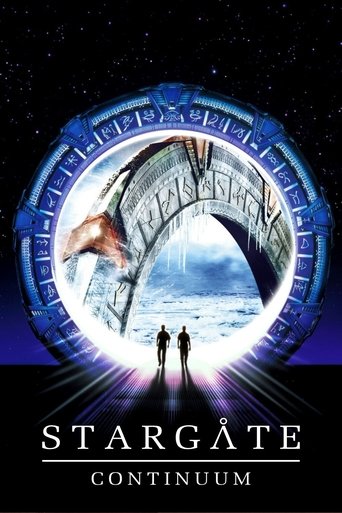 Cổng Ngân Hà: Dòng Thời Gian (Stargate: Continuum)