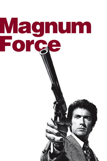 Lực Lượng Chống Tội Phạm (Magnum Force)