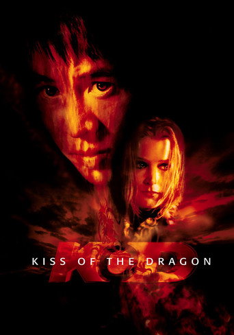 Nụ Hôn Của Rồng (Kiss of the Dragon)