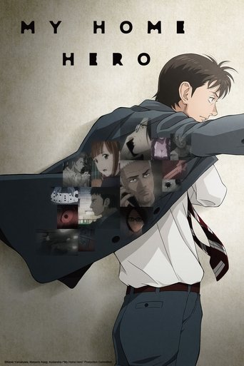 Anh Hùng Của Gia Đình Tôi (My Home Hero)