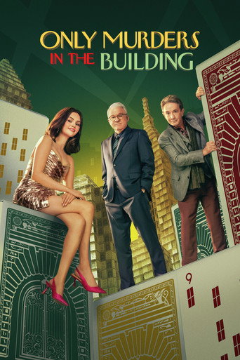 Những Vụ Án Mạng Trong Chung Cư (Only Murders in the Building)