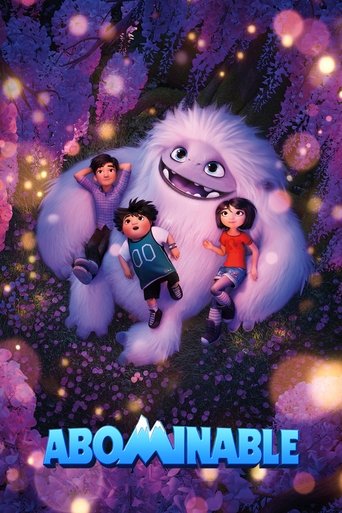 Everest: Người Tuyết Bé Nhỏ (Abominable)