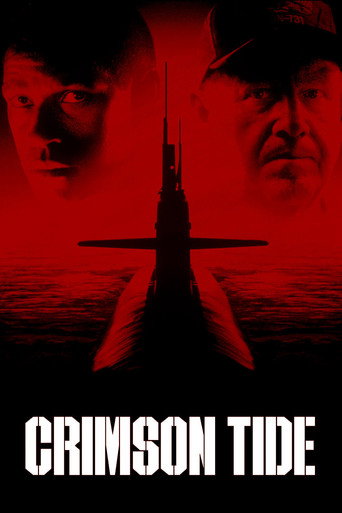 Thủy Triều Đỏ (Crimson Tide)