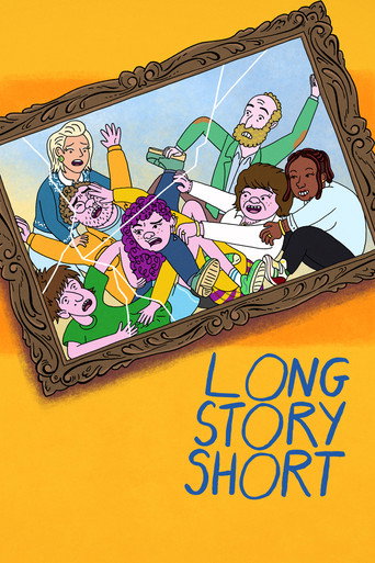 Chuyện dài tóm ngắn (Long Story Short)