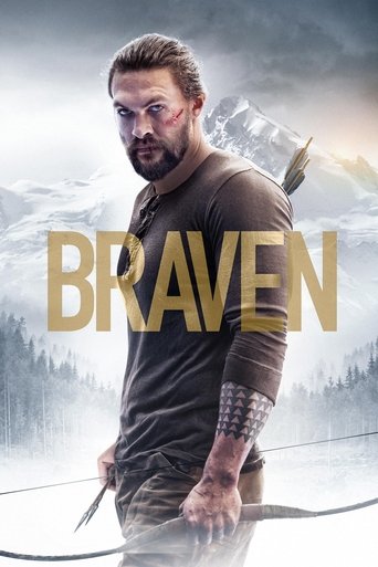 Đối Đầu (Braven)