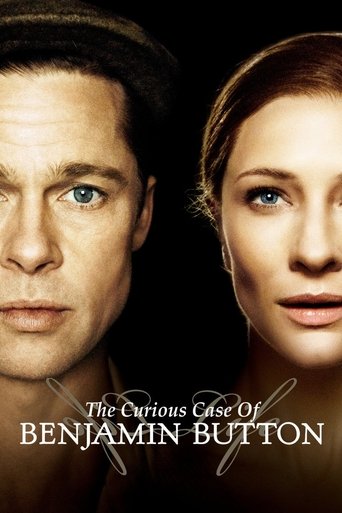 Cuộc Đời Kỳ Lạ Của Benjamin Button (The Curious Case of Benjamin Button)