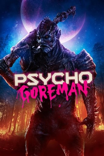 PG: Kẻ Điên Bạo Lực Vũ Trụ (Psycho Goreman)