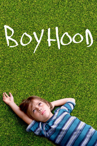 Thời Thơ Ấu (Boyhood)