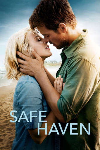 Thiên Đường Bình Yên (Safe Haven)