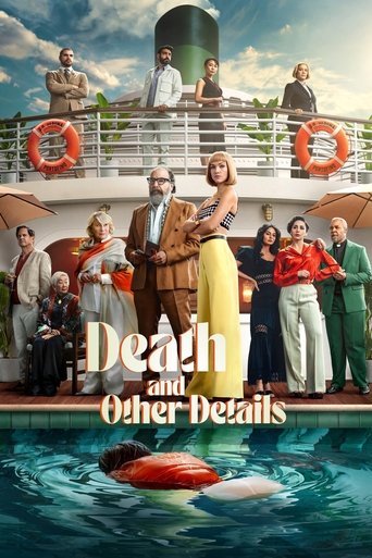 Cái Chết và Những Chi Tiết Khác (Death and Other Details)