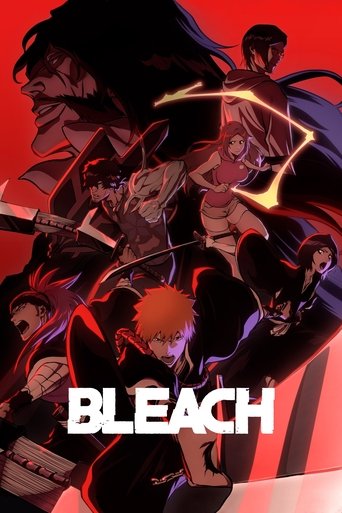 Sứ Mệnh Thần Chết (Bleach)