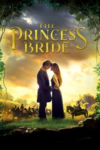 Cô Dâu Công Chúa (The Princess Bride)