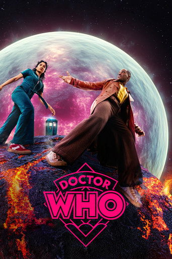 Bác Sĩ Vô Danh (Doctor Who)