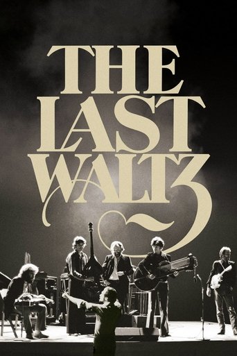 Điệu Valse Cuối Cùng (The Last Waltz)