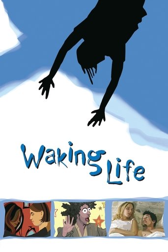 Đánh Thức Cuộc Đời (Waking Life)