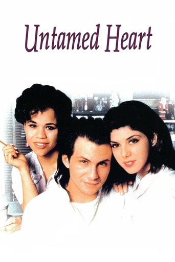Trái Tim Hoang Dã (Untamed Heart)