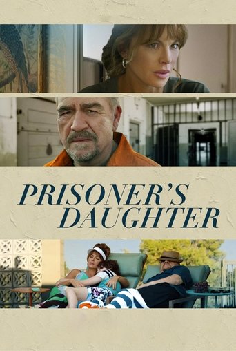 Con Gái Tù Nhân (Prisoner's Daughter)