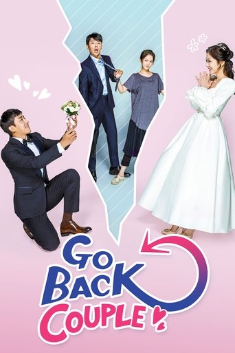 Cặp Đôi Vượt Thời Gian (Go Back Couple)