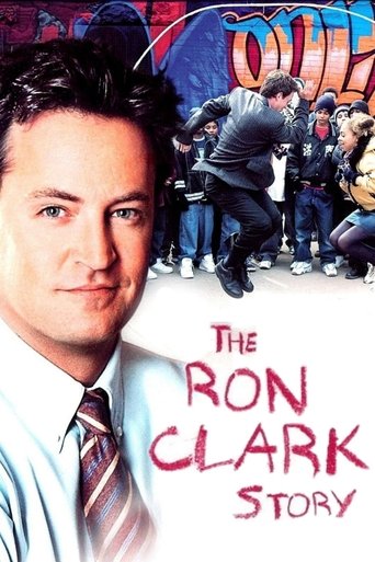 Câu chuyện về Ron Clark (The Ron Clark Story)
