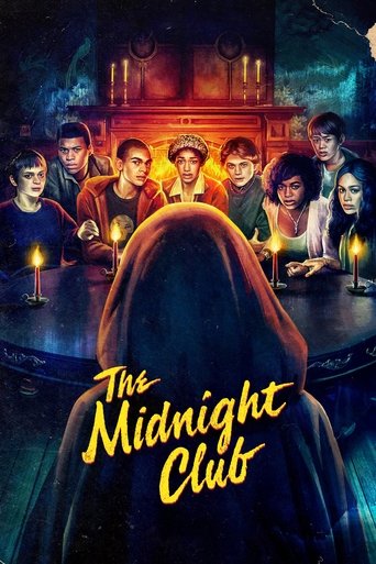 Hội kể chuyện nửa đêm (The Midnight Club)