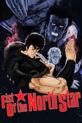 Nắm Đấm Bắc Đẩu (Fist of the North Star)