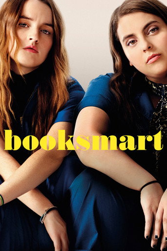 Đêm Trước Lễ Tốt Nghiệp (Booksmart)