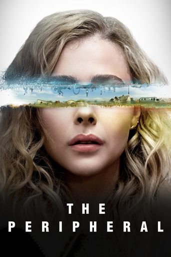 Thế Thân (The Peripheral)