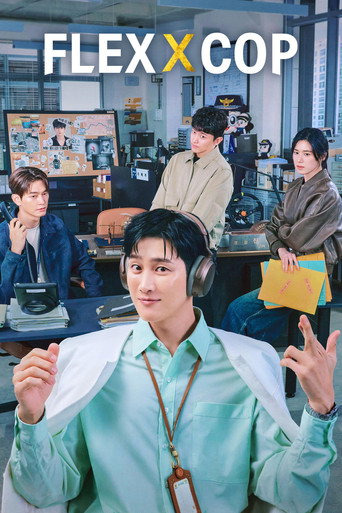 Tài Phiệt Và Cảnh Sát (Flex X Cop)